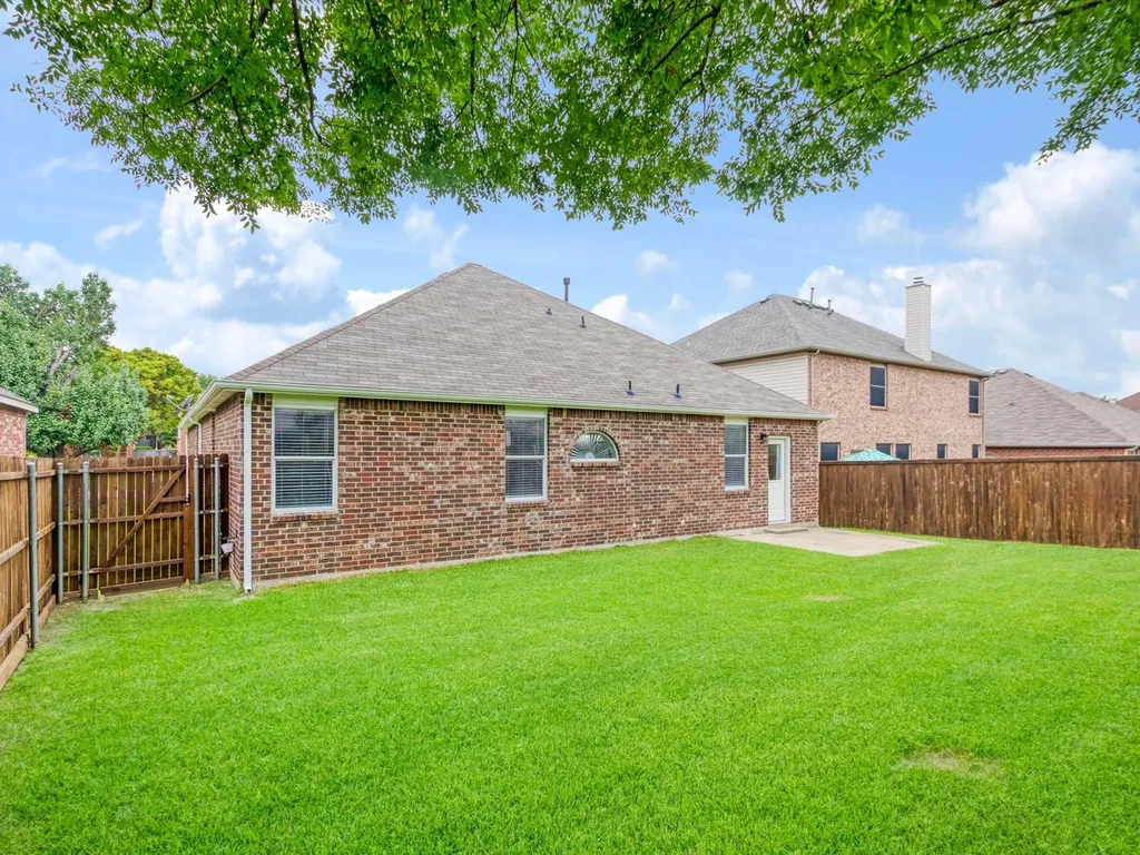 2405 Itasca Drive Mckinney TX 75072