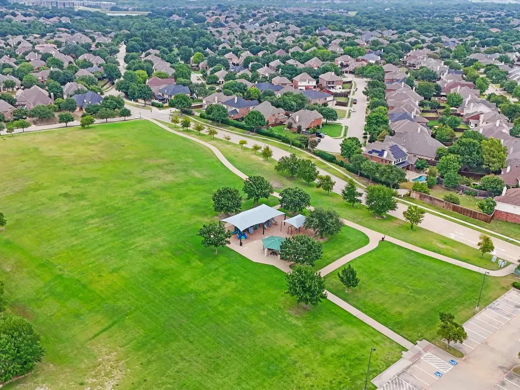 2405 Itasca Drive Mckinney TX 75072