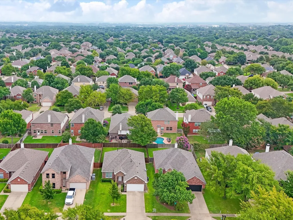 2405 Itasca Drive Mckinney TX 75072