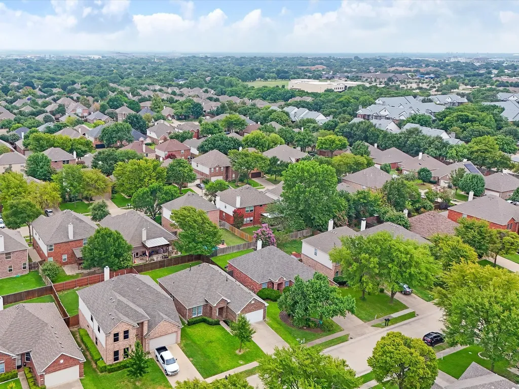 2405 Itasca Drive Mckinney TX 75072