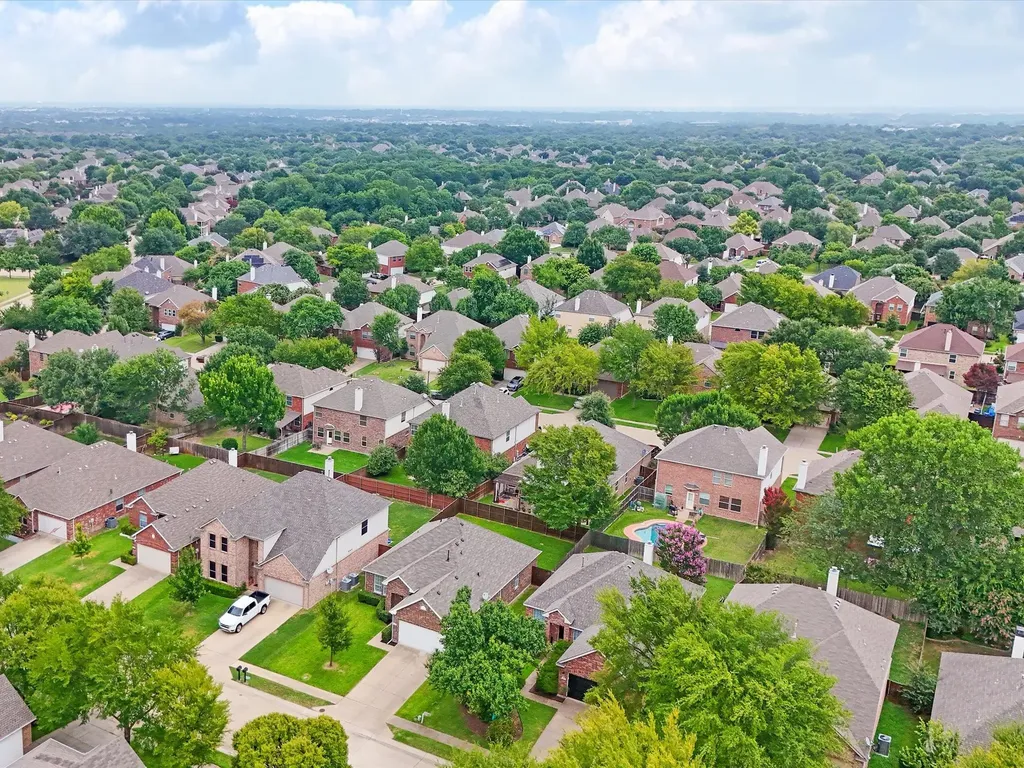 2405 Itasca Drive Mckinney TX 75072