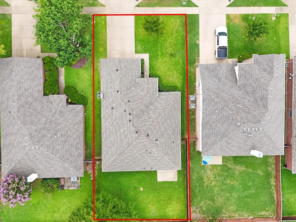 2405 Itasca Drive Mckinney TX 75072
