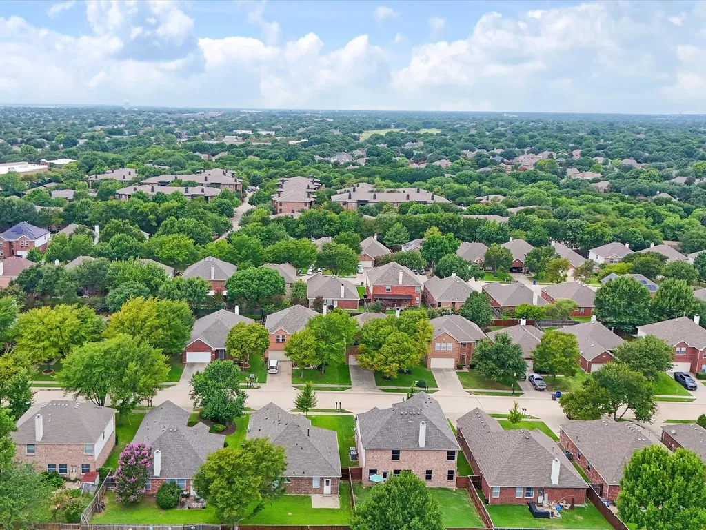 2405 Itasca Drive Mckinney TX 75072