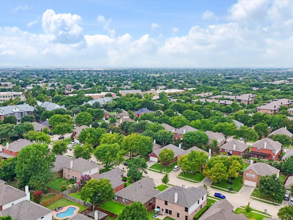 2405 Itasca Drive Mckinney TX 75072