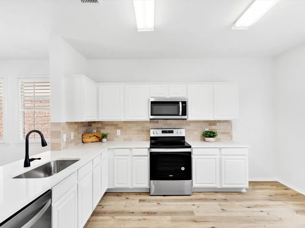2405 Itasca Drive Mckinney TX 75072