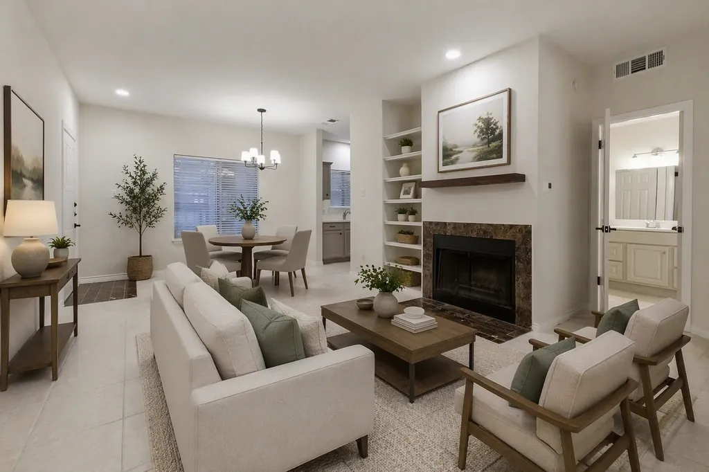 5550 Spring Valley Road Dallas TX 75254