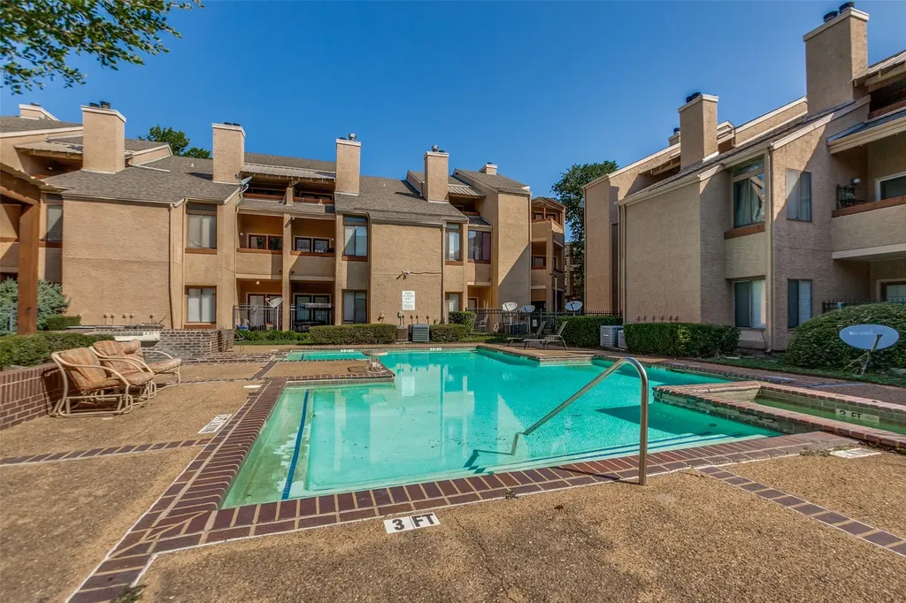 5550 Spring Valley Road Dallas TX 75254