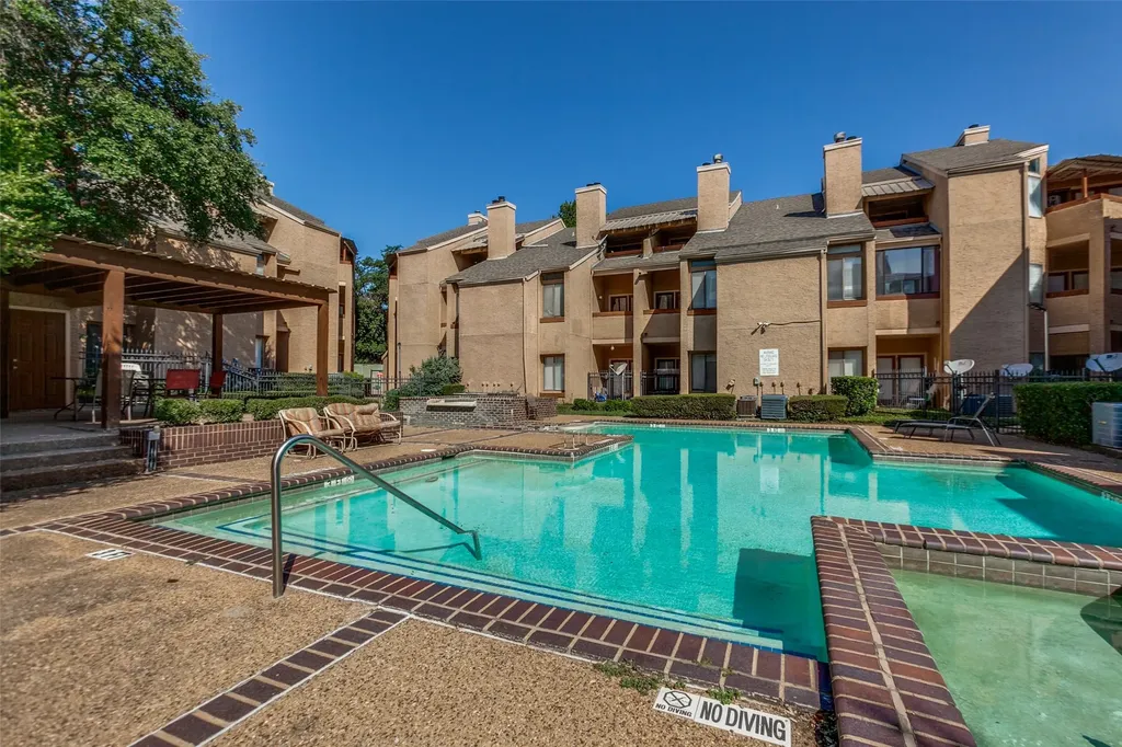 5550 Spring Valley Road Dallas TX 75254