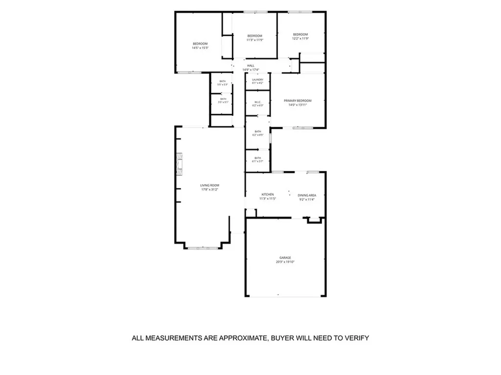 56 Sugar Creek Place Woodway TX 76712