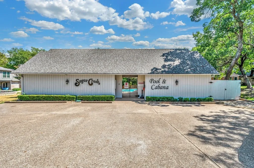 56 Sugar Creek Place Woodway TX 76712