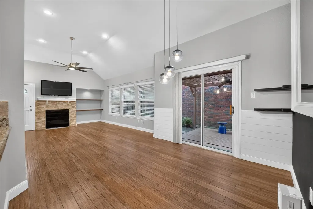 2136 Arbor Creek Drive Carrollton TX 75010