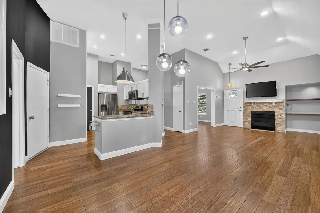 2136 Arbor Creek Drive Carrollton TX 75010