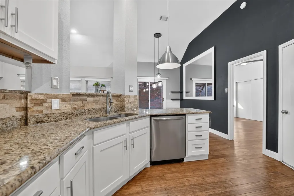 2136 Arbor Creek Drive Carrollton TX 75010