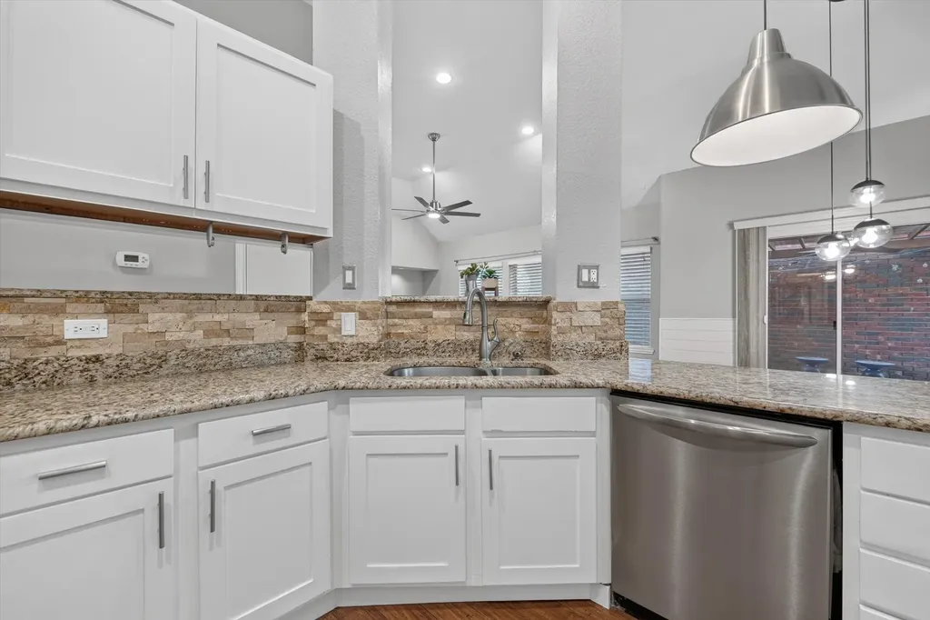 2136 Arbor Creek Drive Carrollton TX 75010