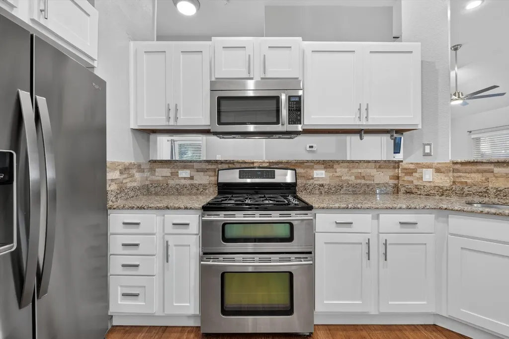 2136 Arbor Creek Drive Carrollton TX 75010