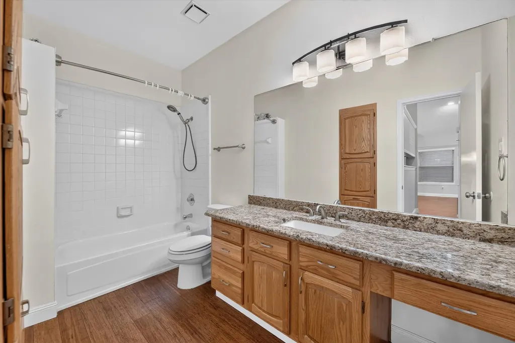 2136 Arbor Creek Drive Carrollton TX 75010