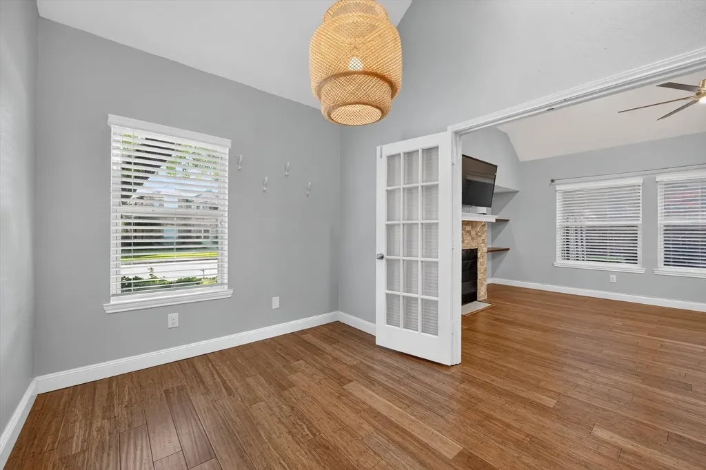 2136 Arbor Creek Drive Carrollton TX 75010