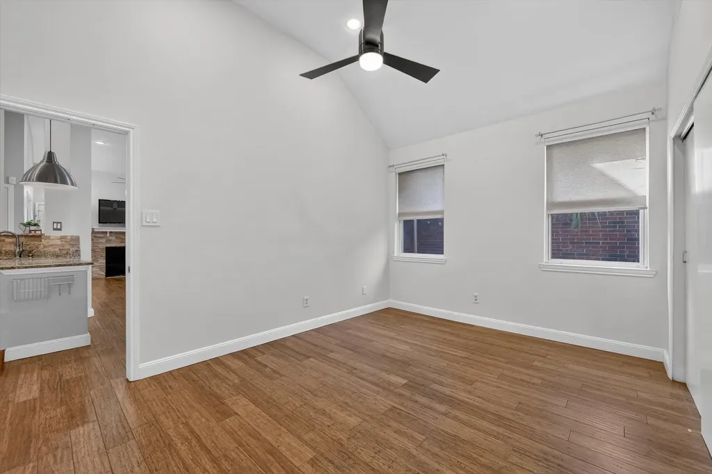 2136 Arbor Creek Drive Carrollton TX 75010