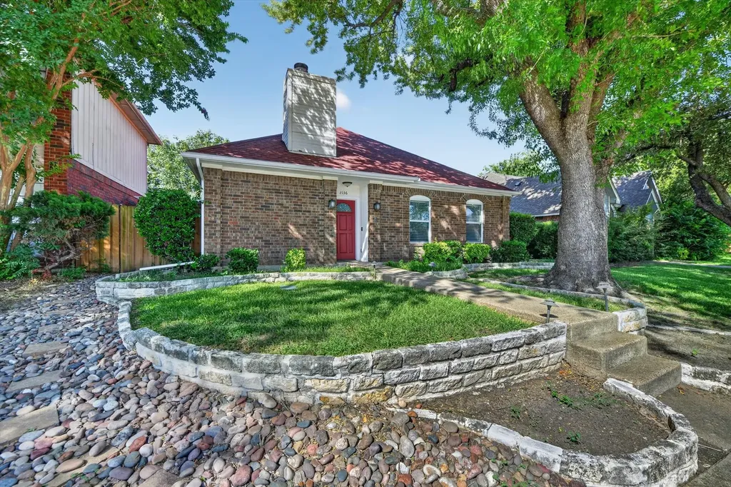 2136 Arbor Creek Drive Carrollton TX 75010