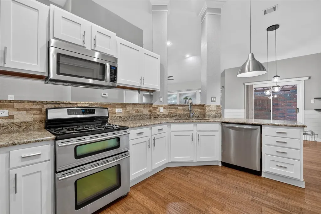 2136 Arbor Creek Drive Carrollton TX 75010