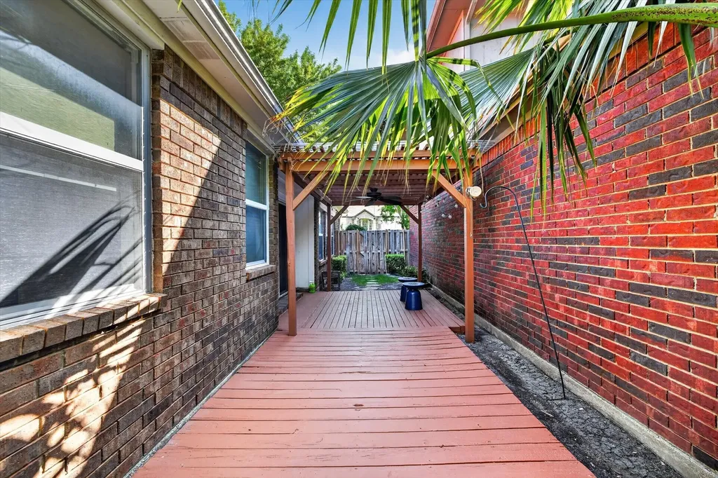2136 Arbor Creek Drive Carrollton TX 75010