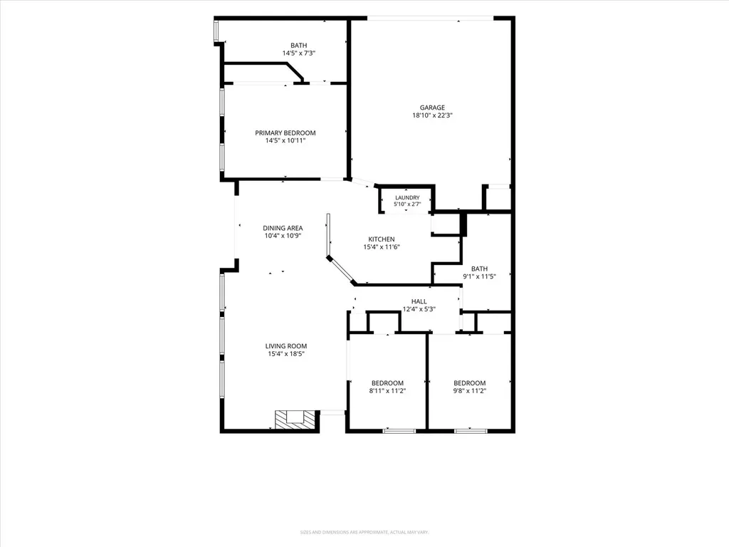 2136 Arbor Creek Drive Carrollton TX 75010