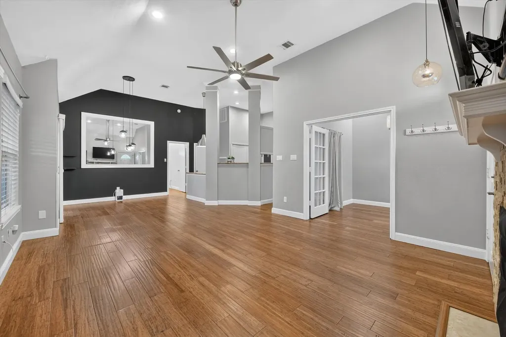 2136 Arbor Creek Drive Carrollton TX 75010