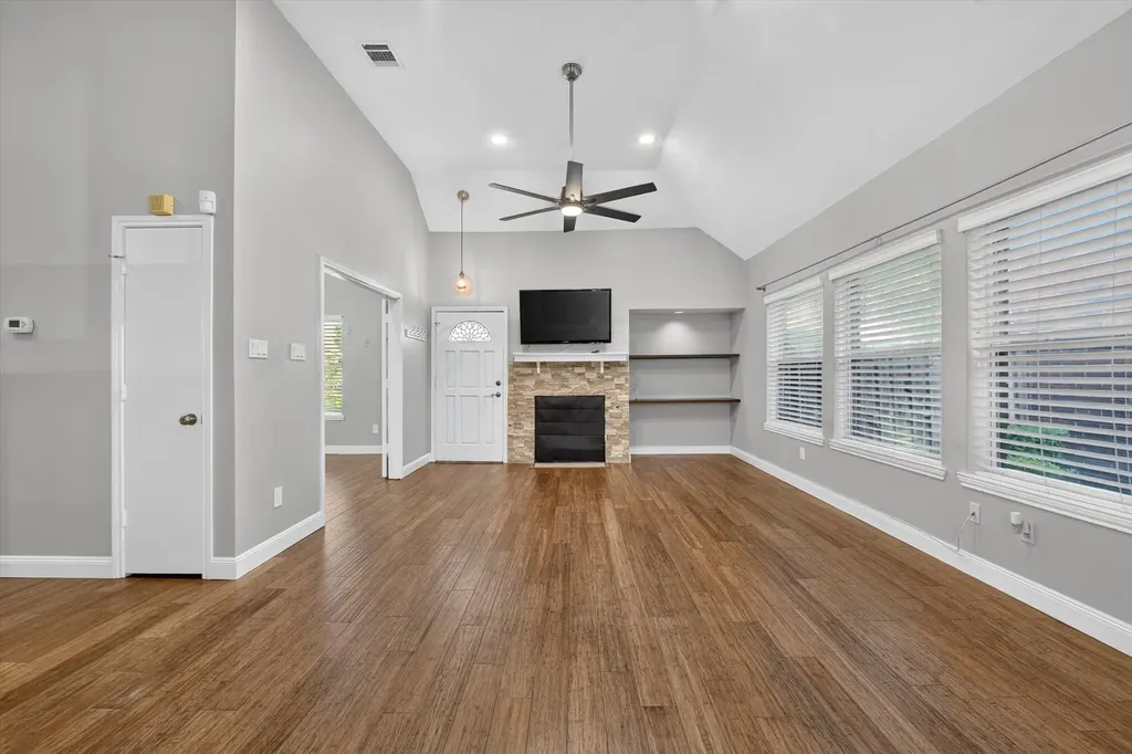 2136 Arbor Creek Drive Carrollton TX 75010