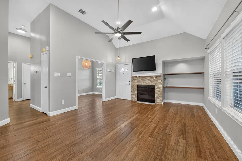 2136 Arbor Creek Drive Carrollton TX 75010