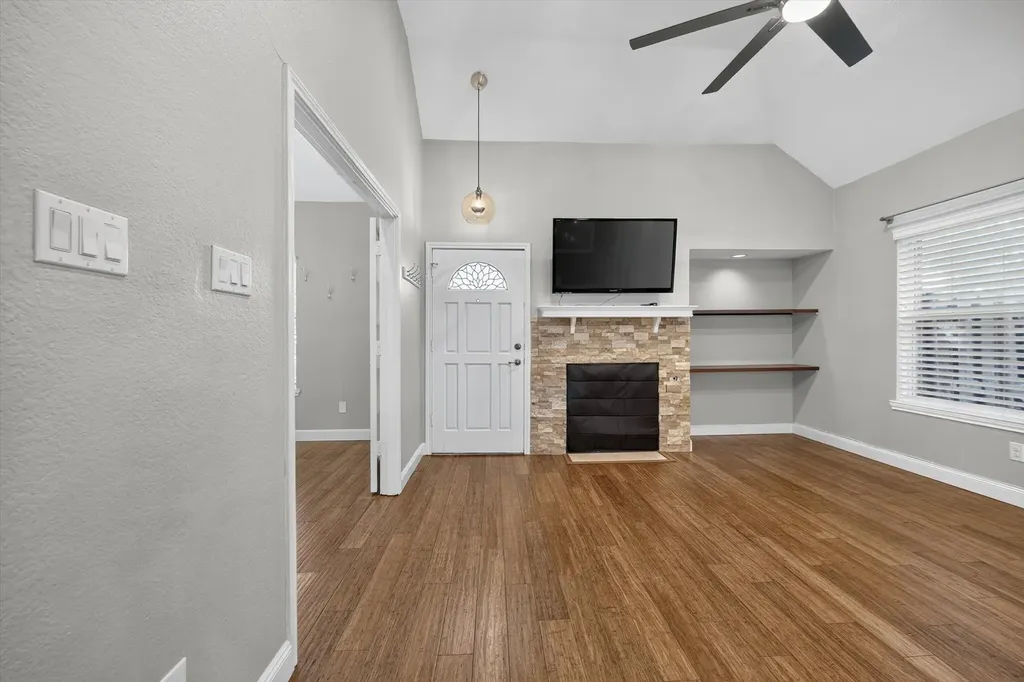 2136 Arbor Creek Drive Carrollton TX 75010
