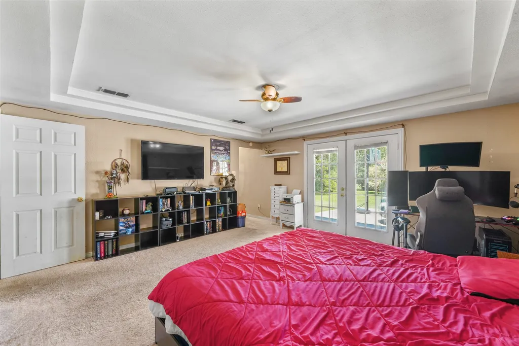 1112 Caprice Drive Grand Saline TX 75140