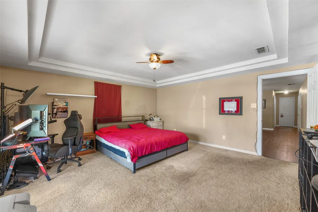 1112 Caprice Drive Grand Saline TX 75140