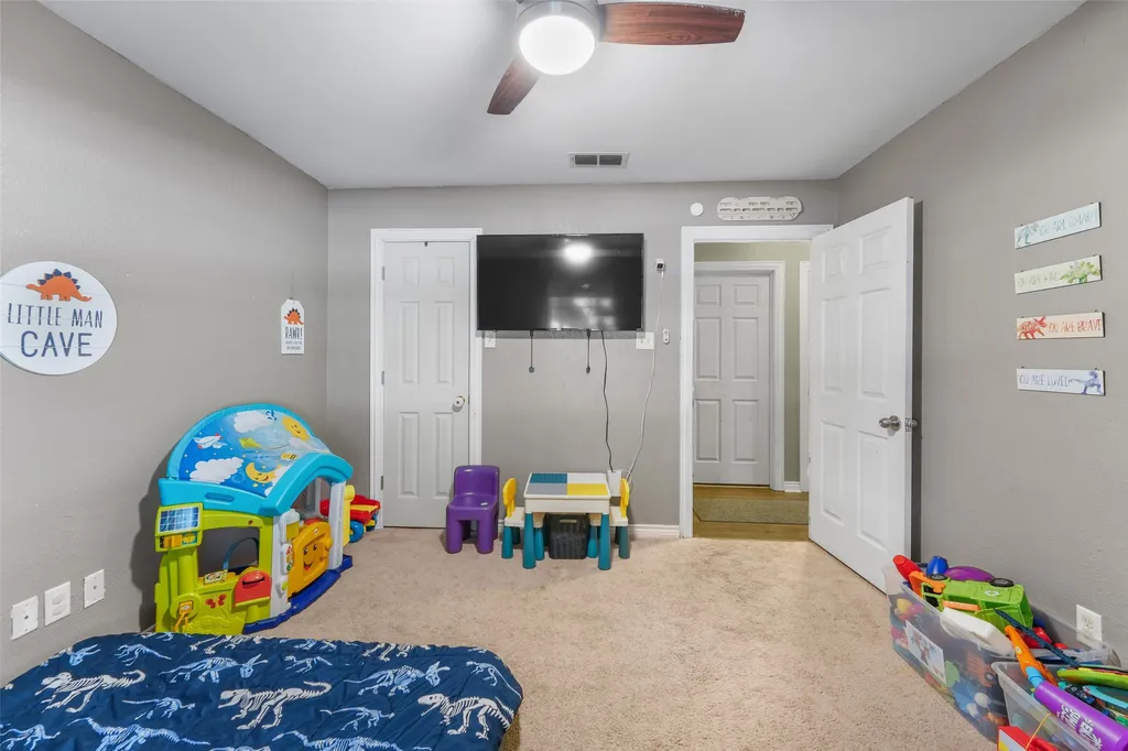 1112 Caprice Drive Grand Saline TX 75140