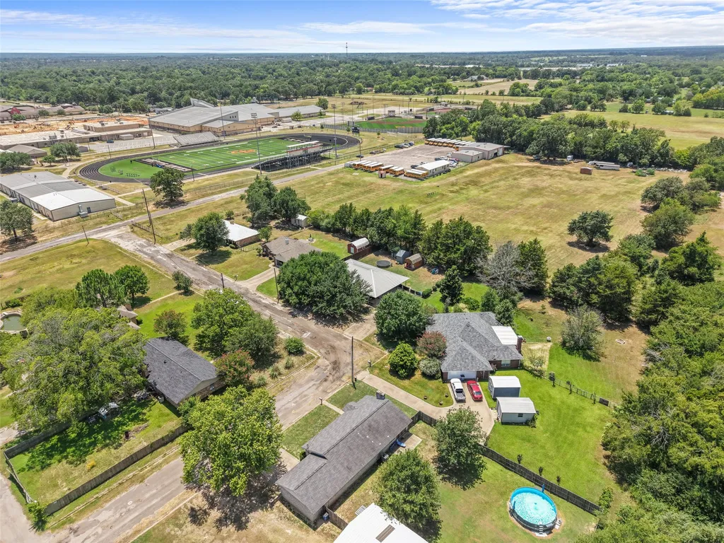 1112 Caprice Drive Grand Saline TX 75140