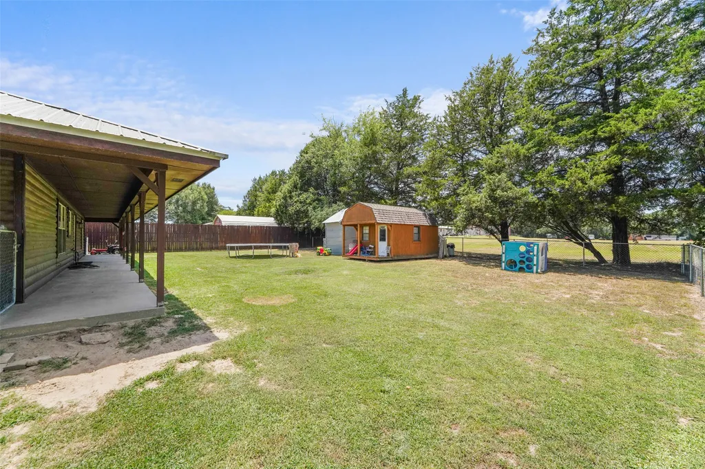 1112 Caprice Drive Grand Saline TX 75140