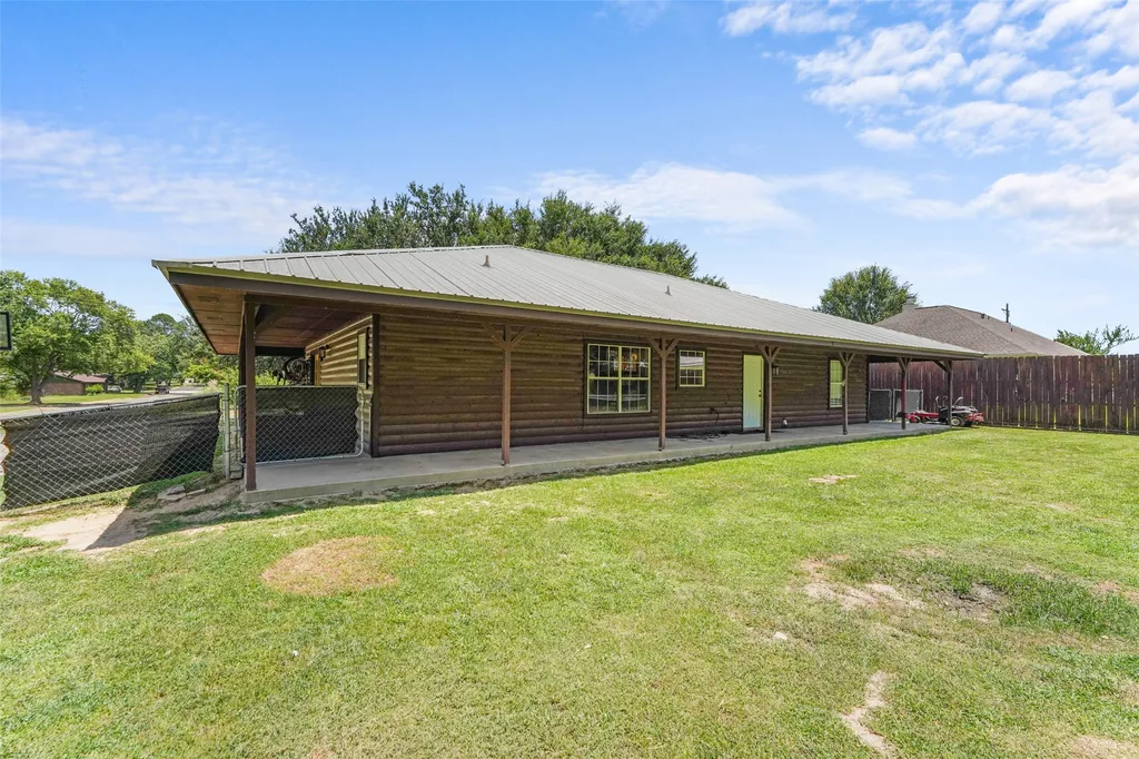 1112 Caprice Drive Grand Saline TX 75140