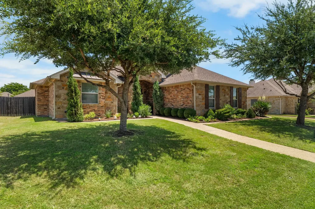2304 Augustine Waco TX 76712