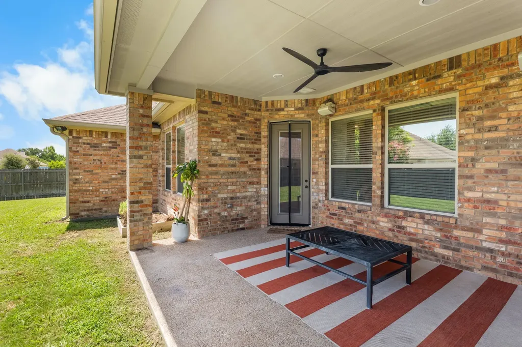 2304 Augustine Waco TX 76712