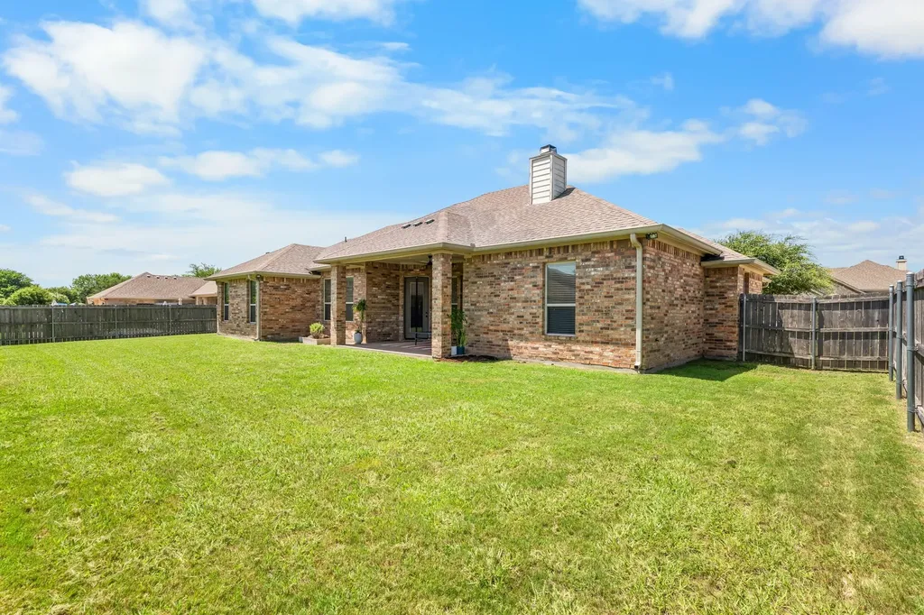 2304 Augustine Waco TX 76712