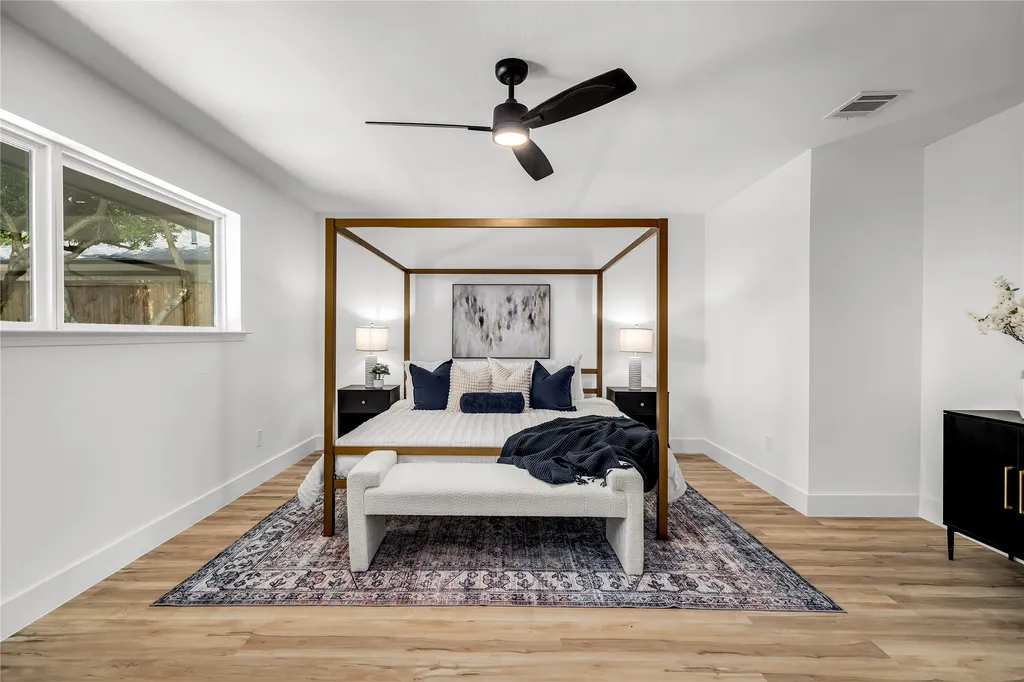 4109 Candlenut Lane Dallas TX 75244