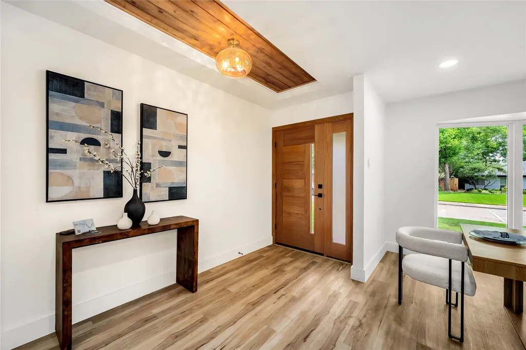 4109 Candlenut Lane Dallas TX 75244