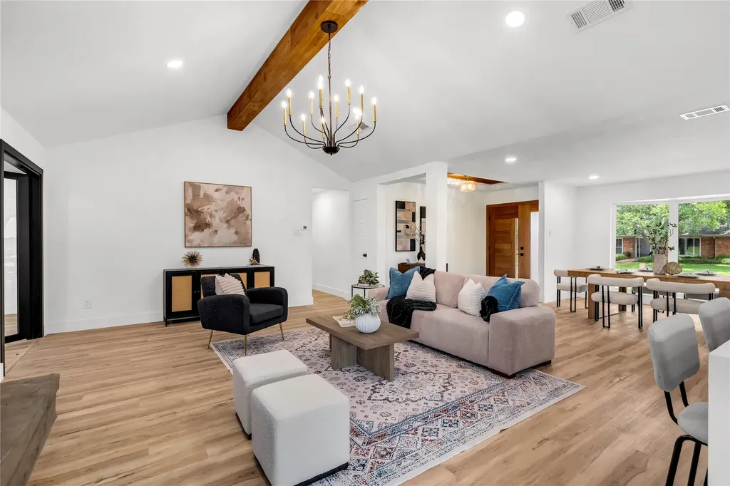 4109 Candlenut Lane Dallas TX 75244