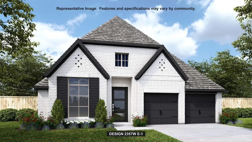 129 Enclave Drive Lakewood Village TX 75068