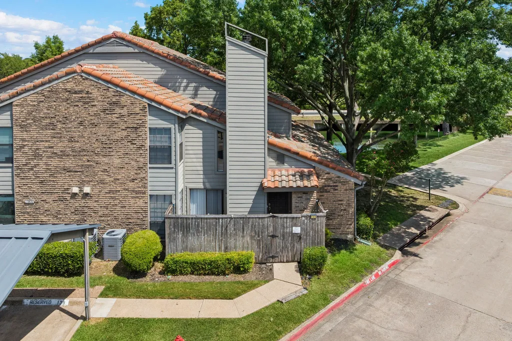 14800 Enterprise Drive Farmers Branch TX 75234