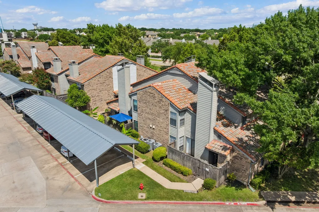 14800 Enterprise Drive Farmers Branch TX 75234