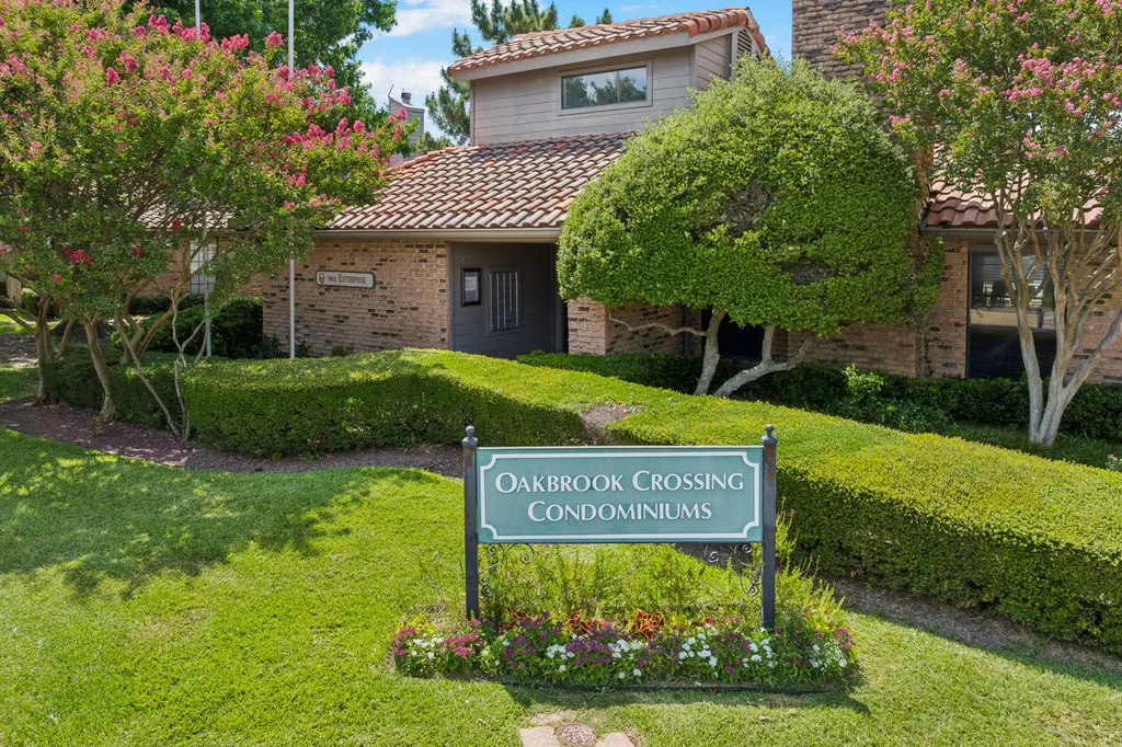 14800 Enterprise Drive Farmers Branch TX 75234
