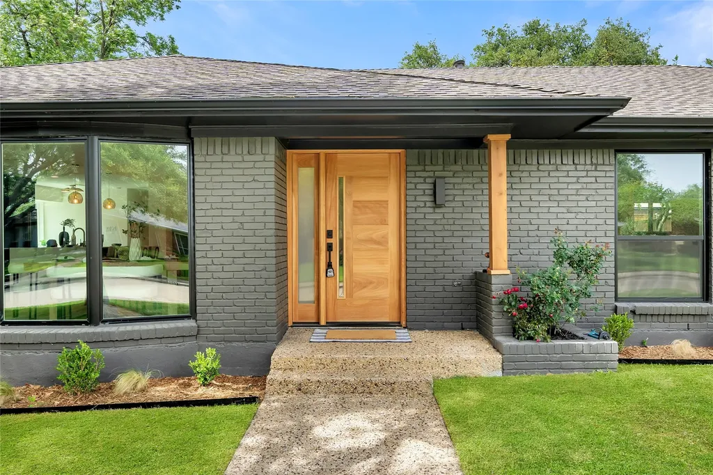 4109 Candlenut Lane Dallas TX 75244