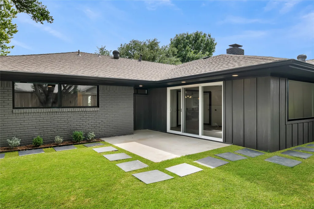 4109 Candlenut Lane Dallas TX 75244