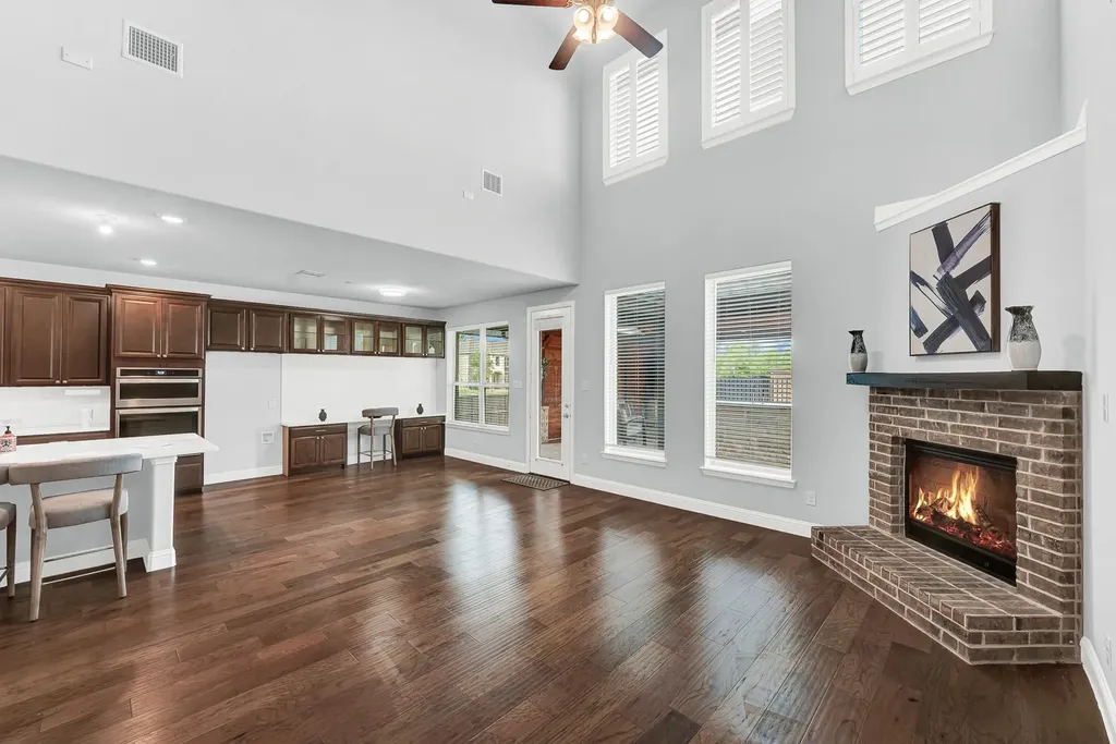 295 Crystal Cove Sunnyvale TX 75182