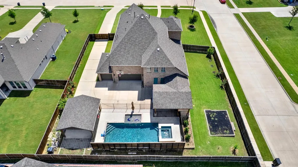295 Crystal Cove Sunnyvale TX 75182